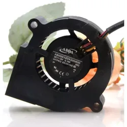 Original Cooler Fan For AB05012DX200600 BenQ MX600 Acer S1213 Projector Light Bulb Fan Cooling Fan 50*50*20MM