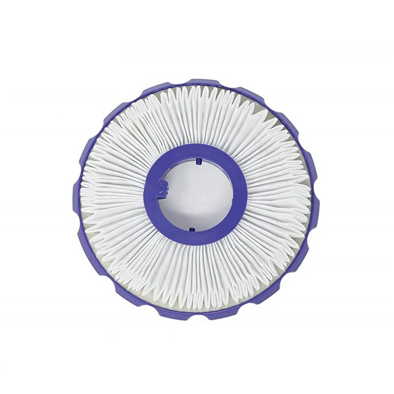 A44T 2X HEPA مرشح ما بعد وما قبل المحرك لدايسون DC50 الحيوان ومتعدد الأرضيات كاملة يستبدل الجزء 965081-01 و 965080-01