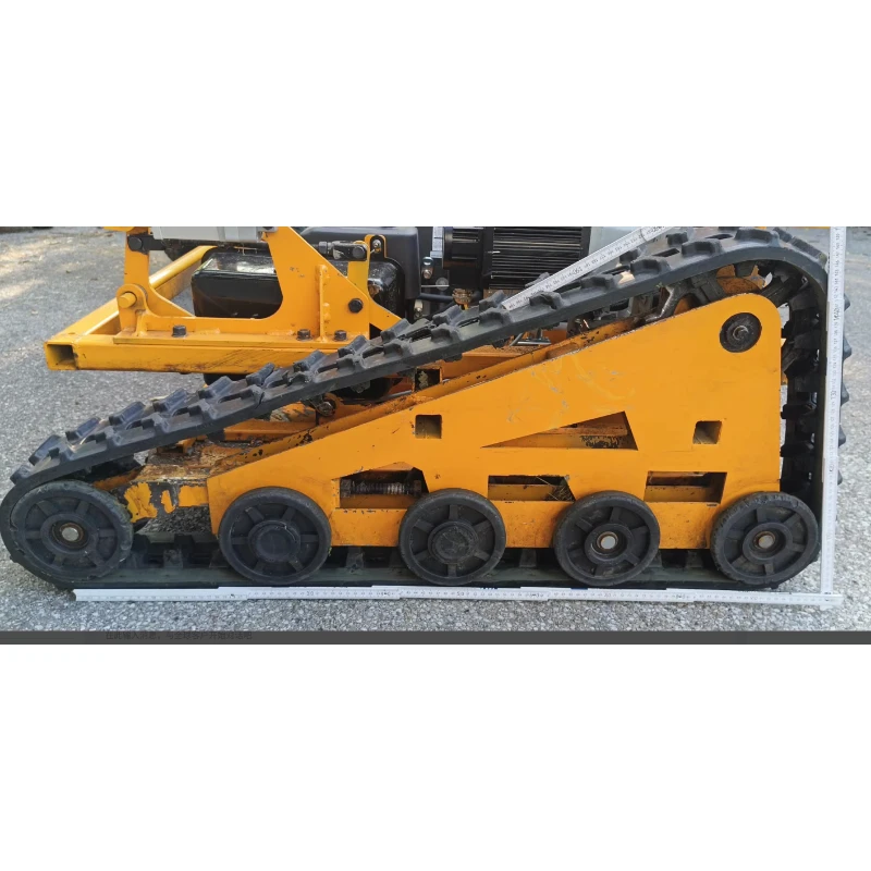 2pcs Lawn Mower Track Shipping Fast Delivery