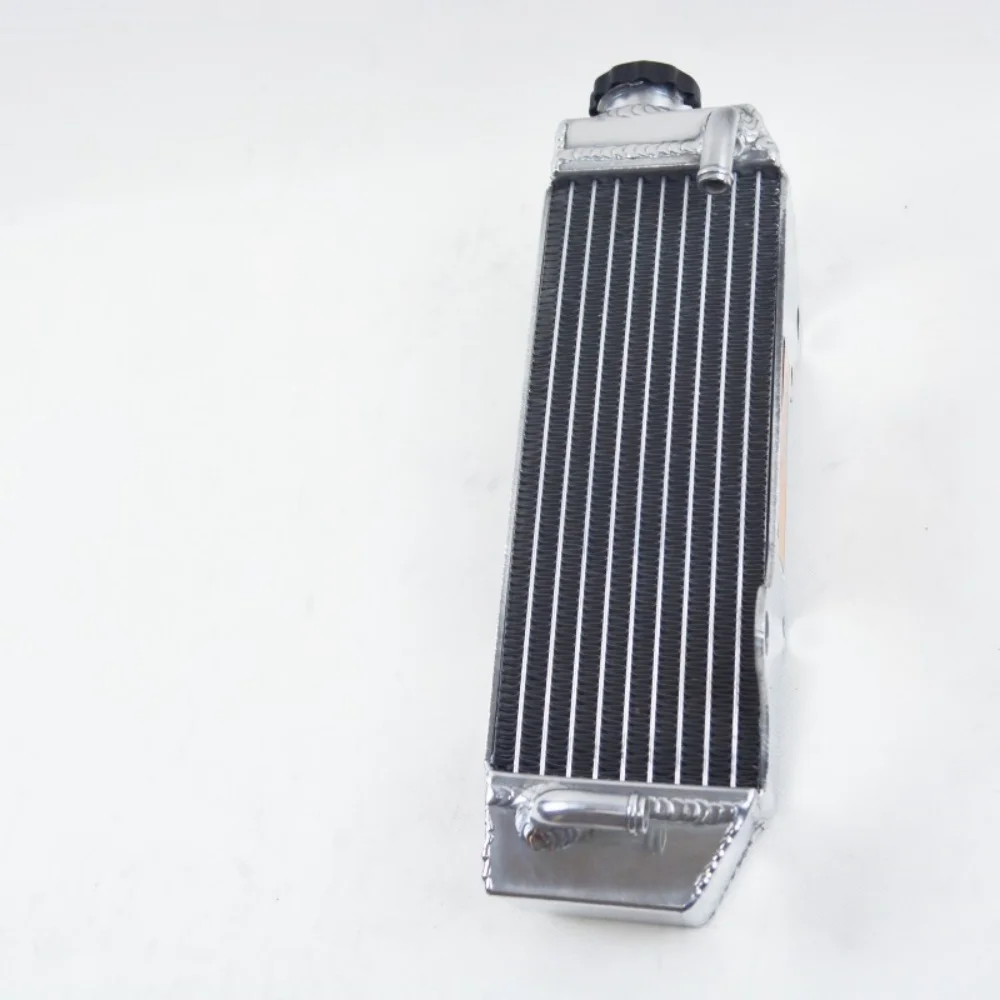 

For 1997-2002 Honda CR80R CR80RB Expert CR 80 R RB Aluminum Radiator Cooler Cooling Coolant Honda CR80R CR80RB Expert CR 80 R RB