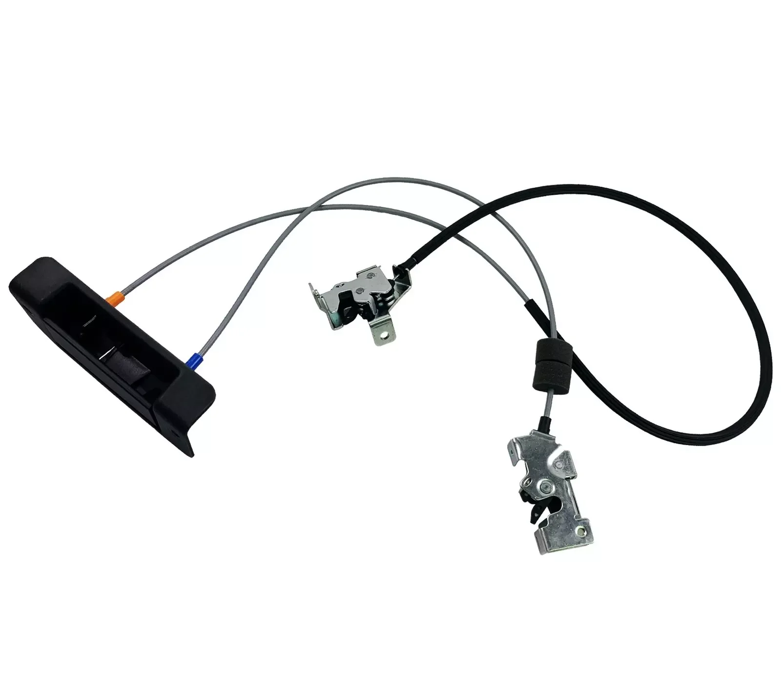 For HP DV7-7000 DV7T-7000 DV6-7000 Laptop First 2nd SATA Hard Drive HDD SSD Connector Flex Cable 50.4SU16.031 50.4SU17.021