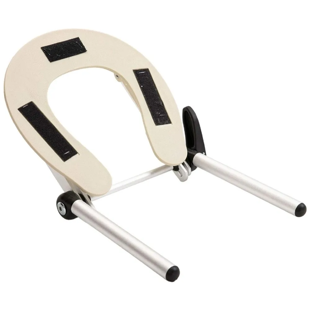 Table de massage portable SIERRA COMFORT All-dip sive (noire), SC-901, 27.95 po P x 72.05 po W x 33.07 po H