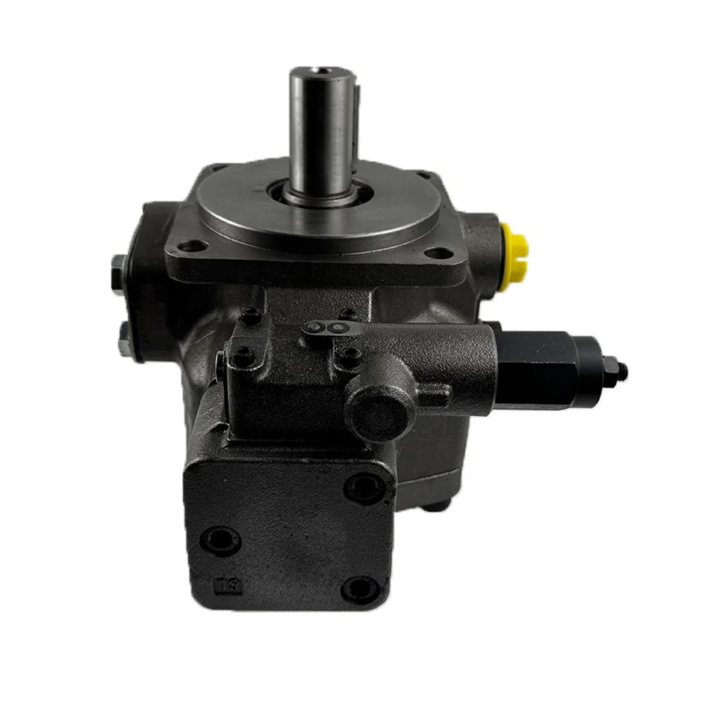 PV7-1X 40-71RE37MC0-08 R900535588 Hydraulic Vane Pump Hydraulic Pump for High Pressure Industrial Oil System