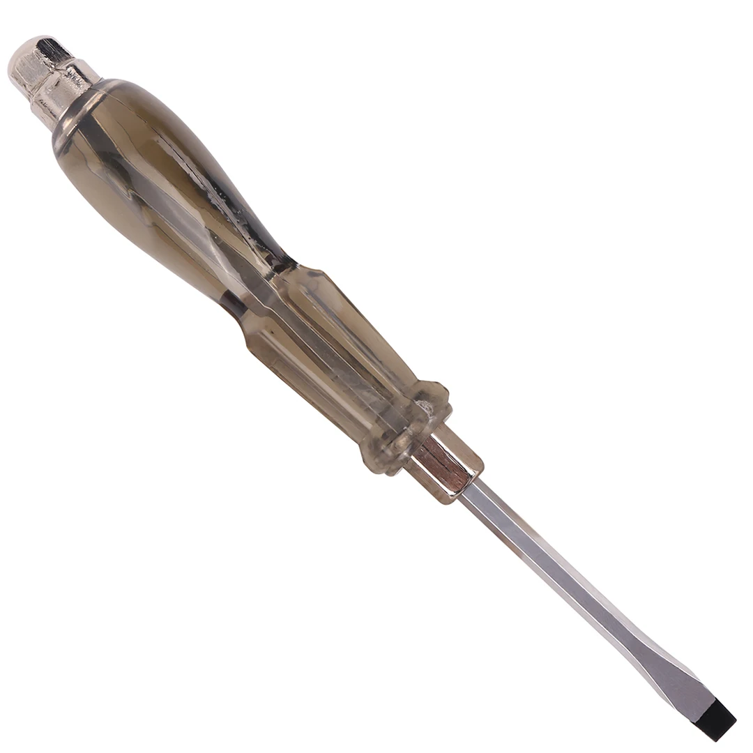 Tournevis croisé latéral magnétique de 4 pouces, tournevis de précision modèle RC électricien bricolage outil de réparation automobile domestique 1 pièce