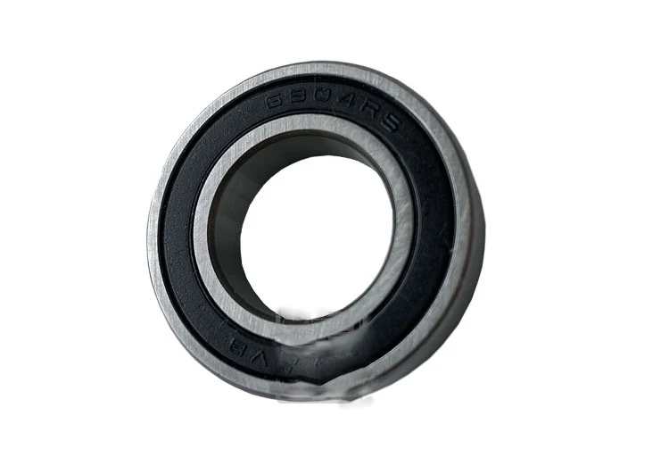 Forklift accessories sealed bearing 61904 spline steering machine steering wheel shaft suitable for Heli Hangzhou fork