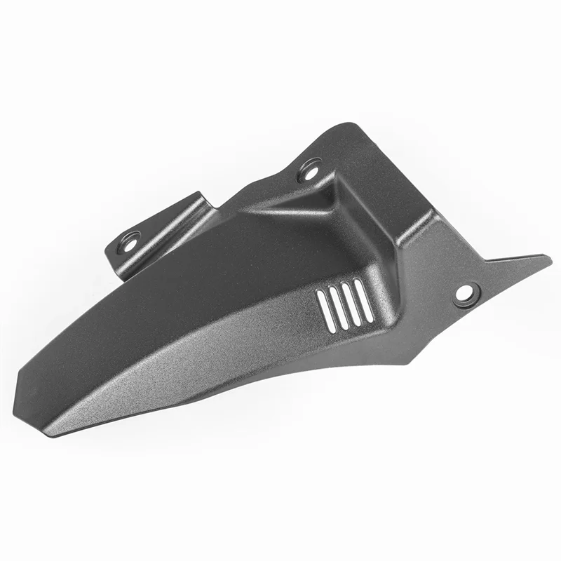 

NEW-Motorcycle Accessories Rear Wheel Hugger Fender Mudguard Mud Splash Guard For Honda ADV350 ADV 350 2022-2024