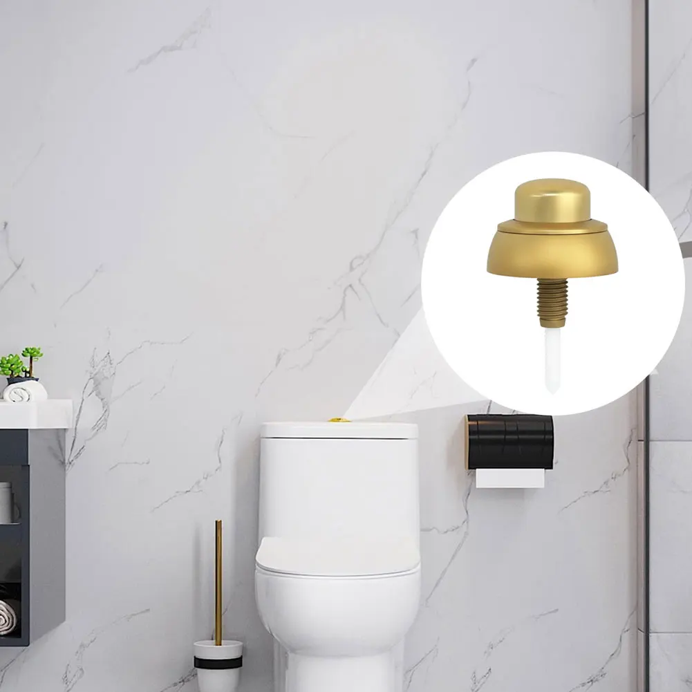 

1pc Flushing Button For SIAMP For OPTIMA 49 Drain Valve Replacement Bathroom Toilet Water Tank Flush Button Spare Parts