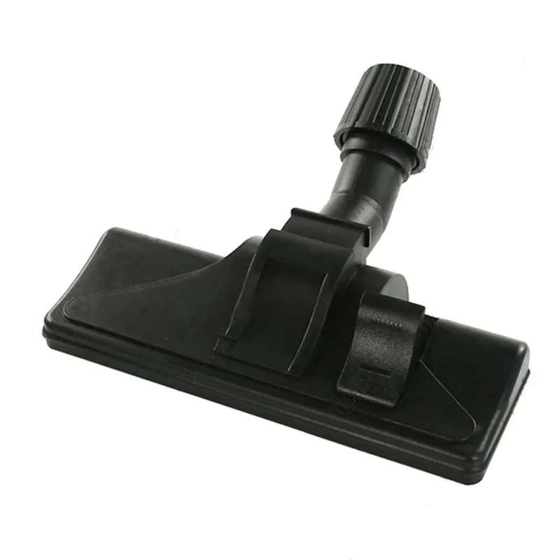 AC66 подходит для 2 размеров 32 мм и 35 мм, сменный универсальный пылесос, сменная паркетная гладкая щетка для пола с поворотной головкой