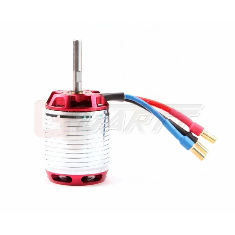 Gartt HF 600 L 1220KV Bürstenloser Motor für Align Trex 600 RC Hubschrauber