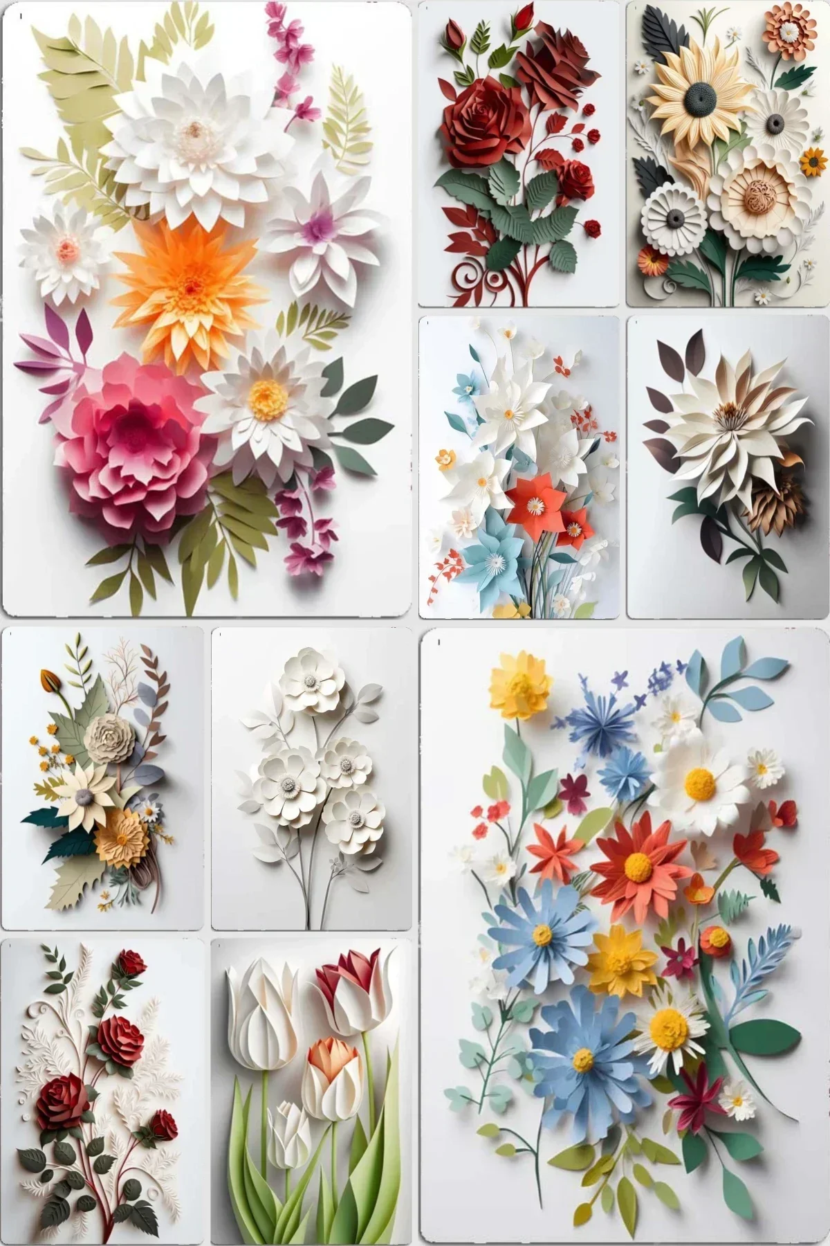 

Metal Tin Sign Vintage Home Decor Flowers Lovers Bar Decoration Living Room and Sofa Background Wall Decoration Poster Plate Art