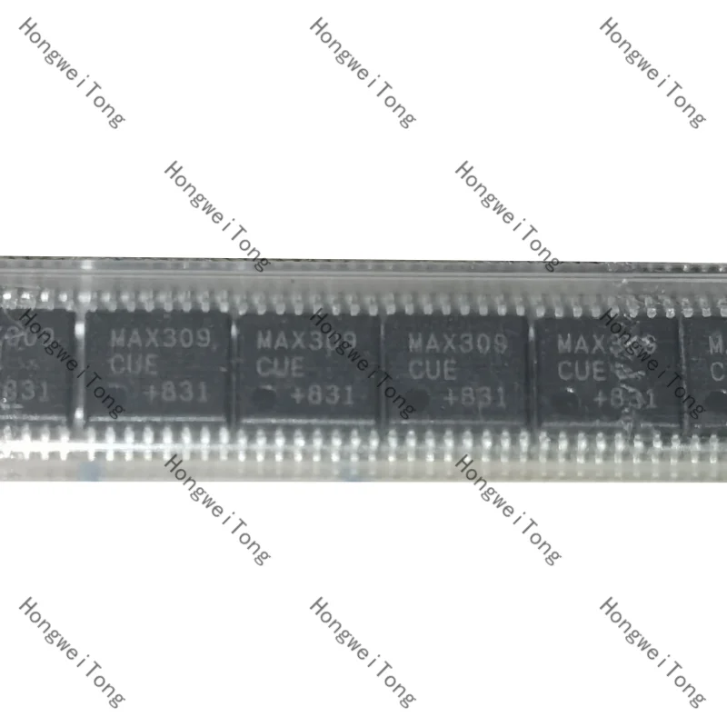 5 шт./лот MAX309CUE TSSOP-16 Новый оригинал