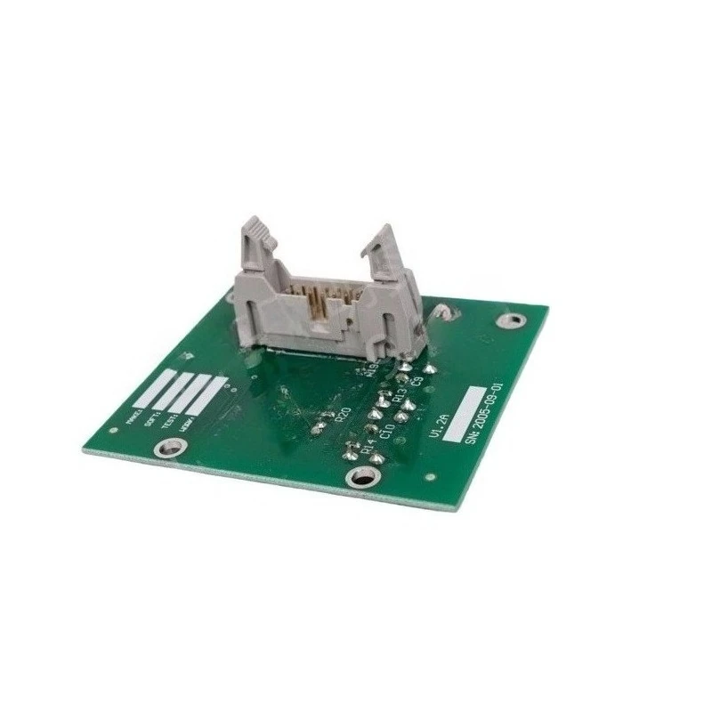 

2108100182=9711102-0G14-H03 factory screw empty machine SA/PCB0008 key board