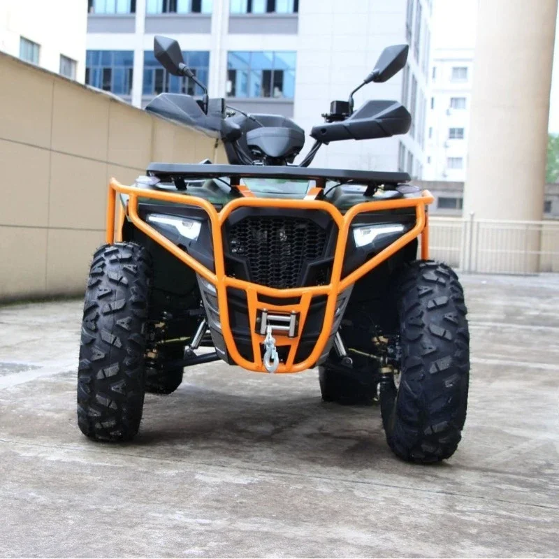 200cc-300cc ATV Water Cooled High Power ATV Mountain Motocross
