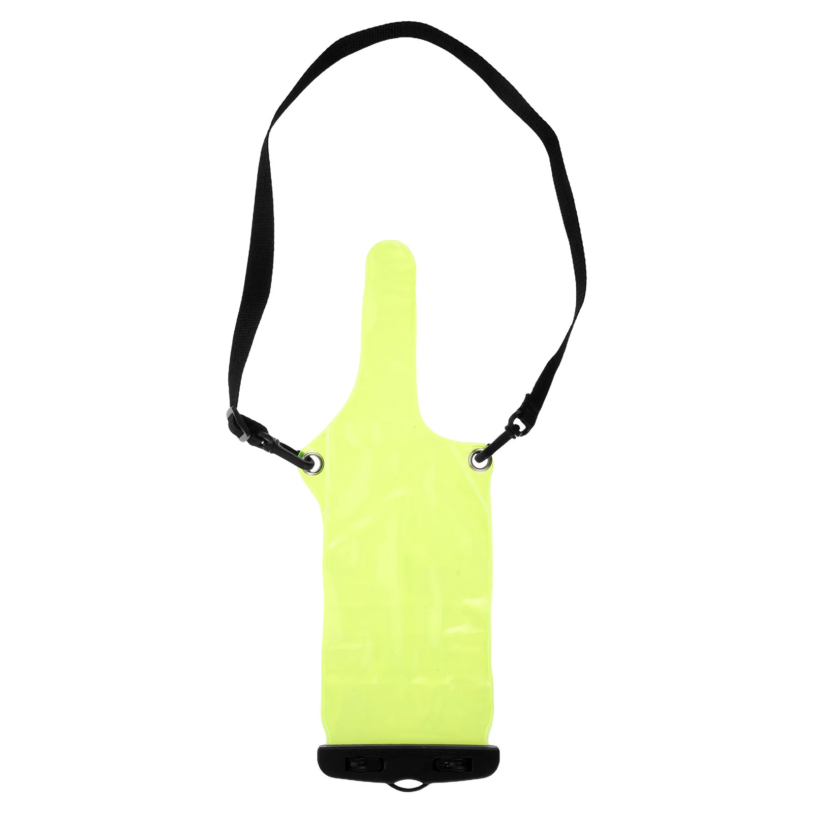

Waterproof Radio Bag For Intercom Portable Universal Case Dustproof Outdoor Protection Rainproof Pouch Adjustable Ranger