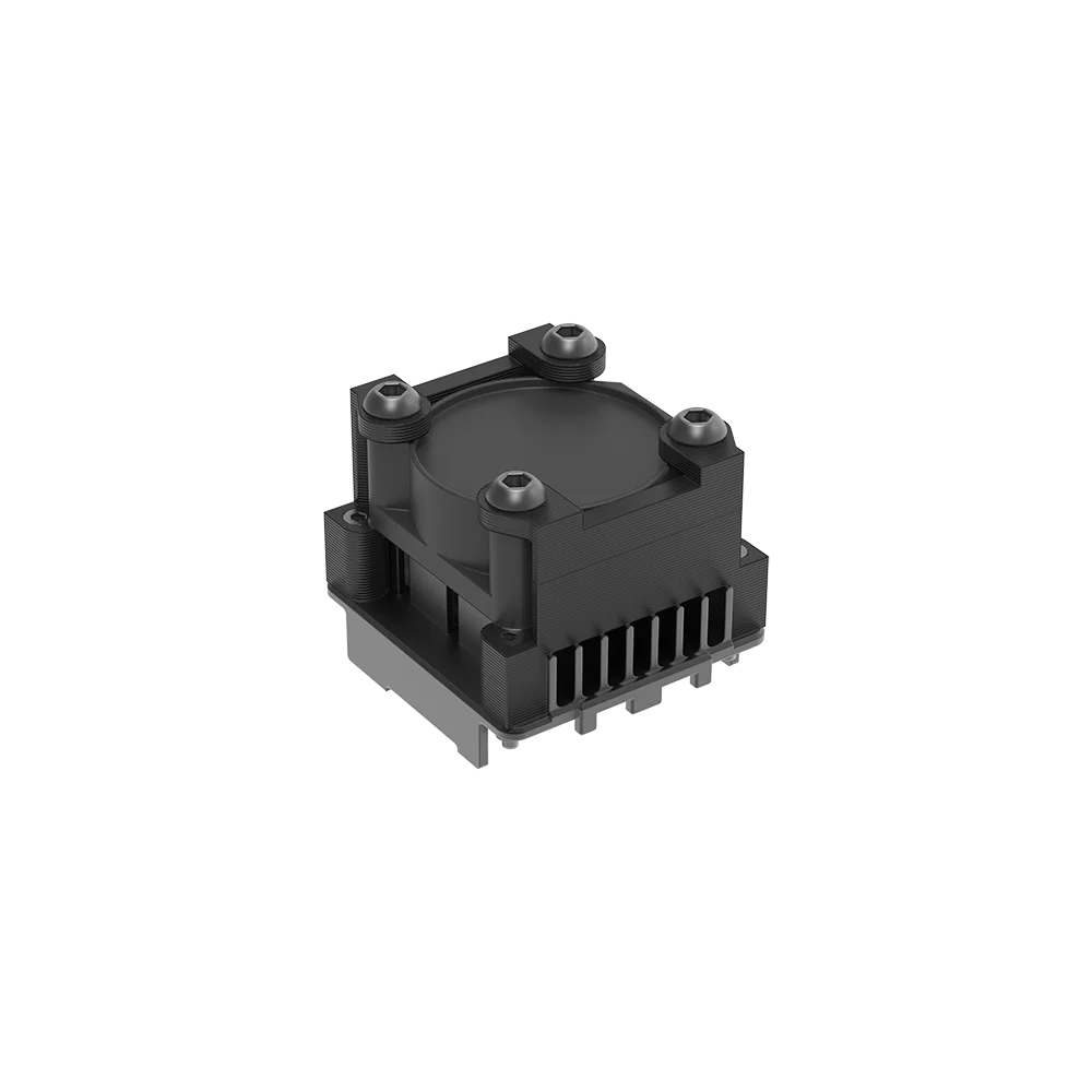 Centurion X8 VTX Heatsink for DJI O3 FPV Parts