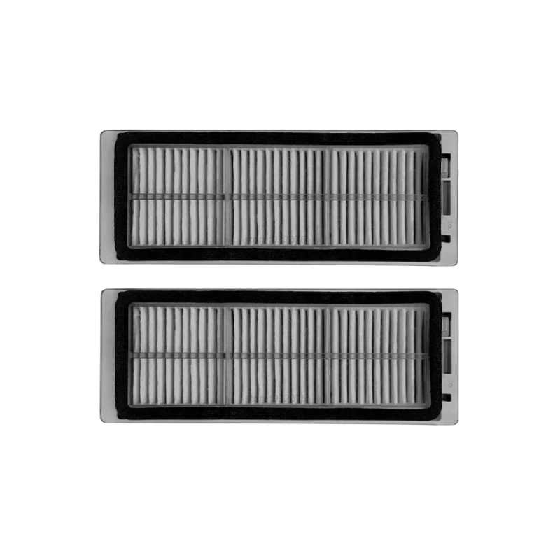 قطع غيار أصلية للروبوت من Dreame Bot L20 Ultra / X20 Pro ملحقات مكنسة كهربائية ، فرشاة جانبية رئيسية ، غطاء ، فلتر ، ممسحة خرقة اختيارية #5