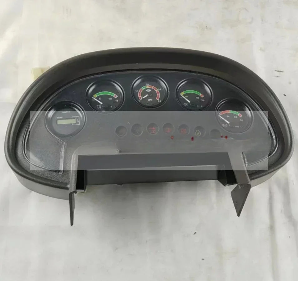

29370012841 INSTRUMENT PANEL FOR SDLG WHEEL LOADER LG936L LG952 LG953 LG956L