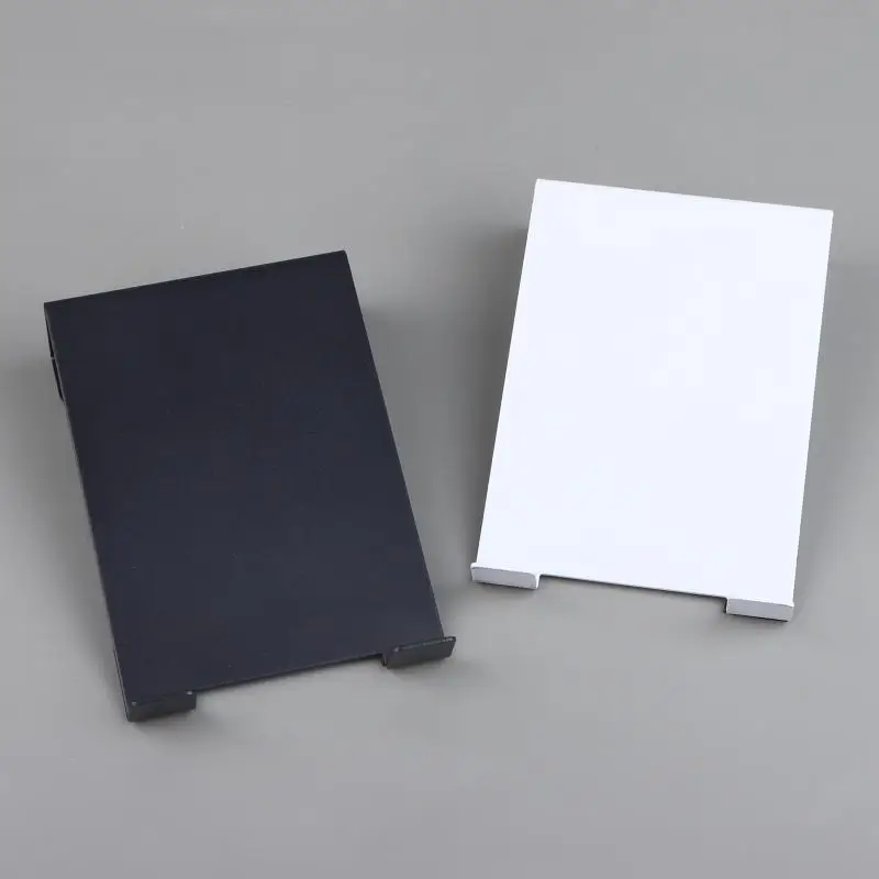Hot Sale Heavy Duty Metal Desktop Speaker Stand With Anti Slip Base For MR5BT Secure Support And Hiddens Installation view 5