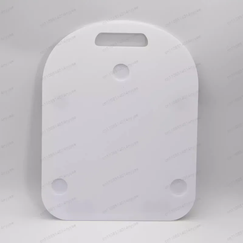 2025 New Gliding Board For Thermomix TM6 TM5 Gliders Effortless Moving Acrylic Rolling Board