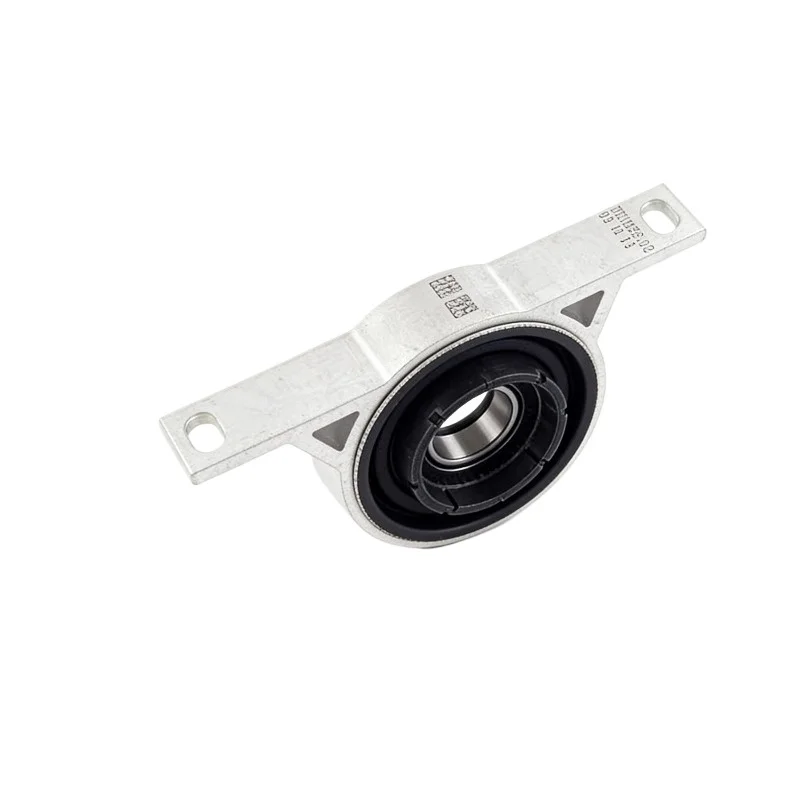 

Transmission Shaft Suspension Rubber Shaft Bridge Bearing Hanger Compatible for BMW 5 Series E60 520 X3 E83 523 530 528