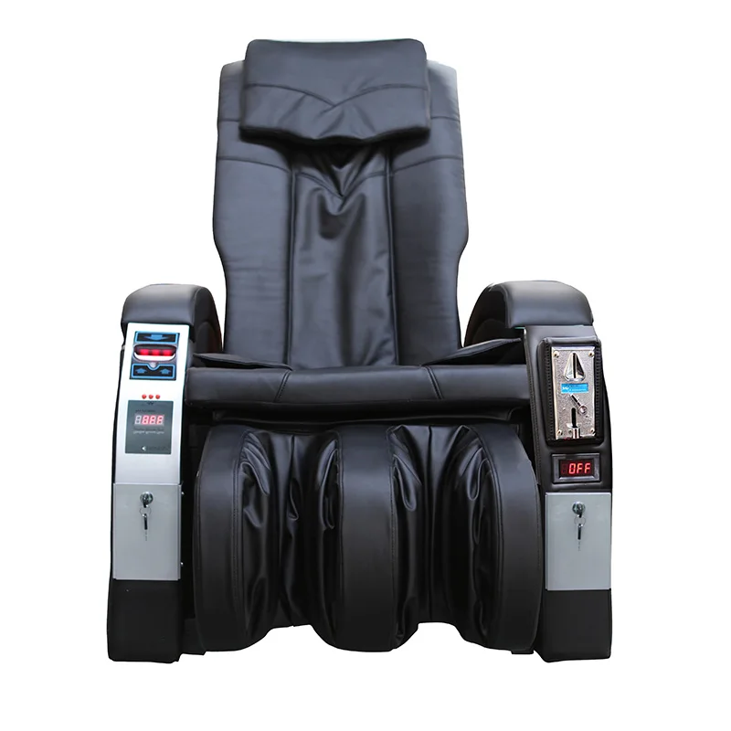 

Vending Massage Chair with Bill Coin Card Payment Money Massage Chair
