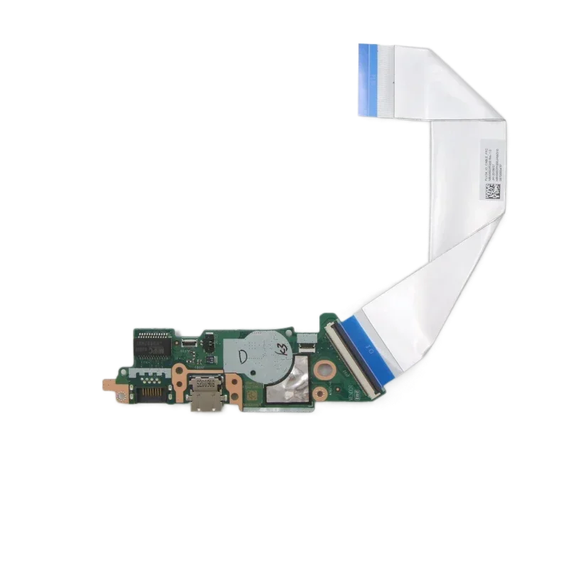 LS-K051P new USB Board for lenovo K4e-ITL K4e-ARE K4e-IAP K4e-ACL IO Ethernet jack NBX0002PQ00 5C50S25133