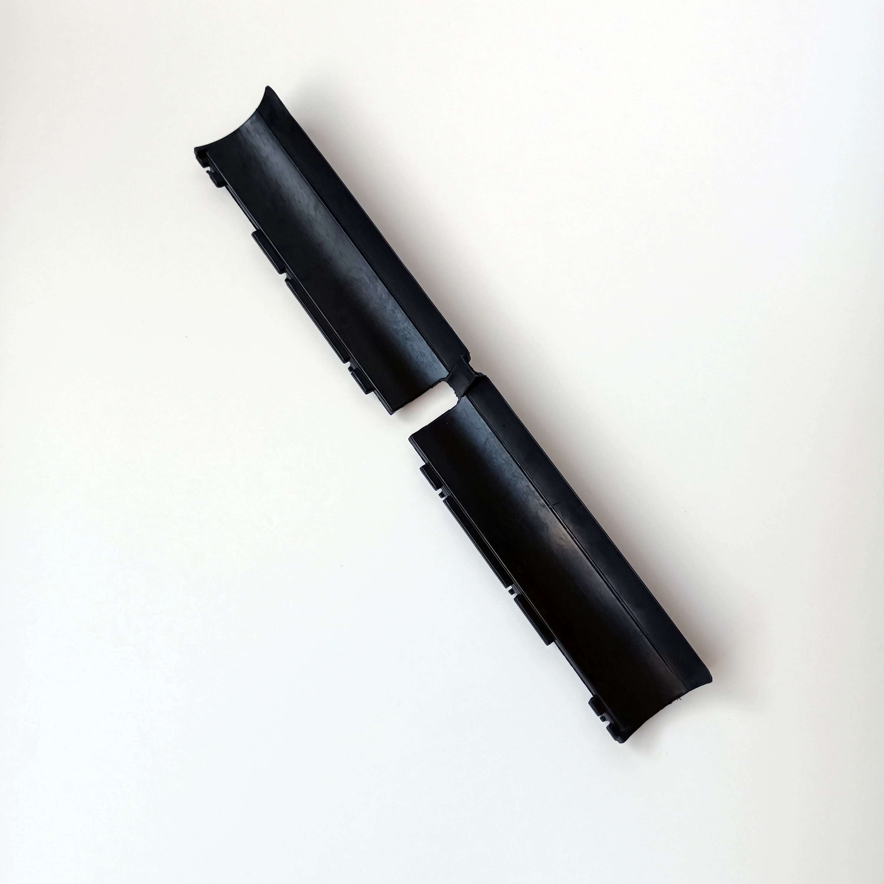 New for Karcher FC5 suction squeegee strip washing and vacuuming machine rubber strip squeegee strip accessories