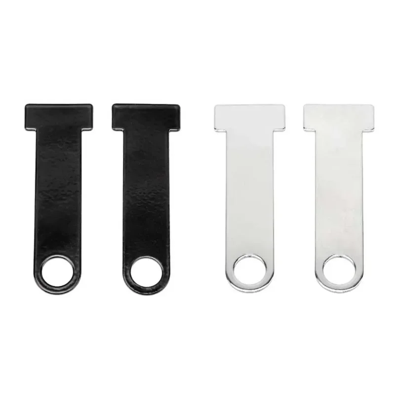 2Pcs Motorcycle Helmet Lock Buckles Quick Release Buckle Fastener Helmet Padlocks For Dirt Bike ATV UTV Motorcycle Accessories