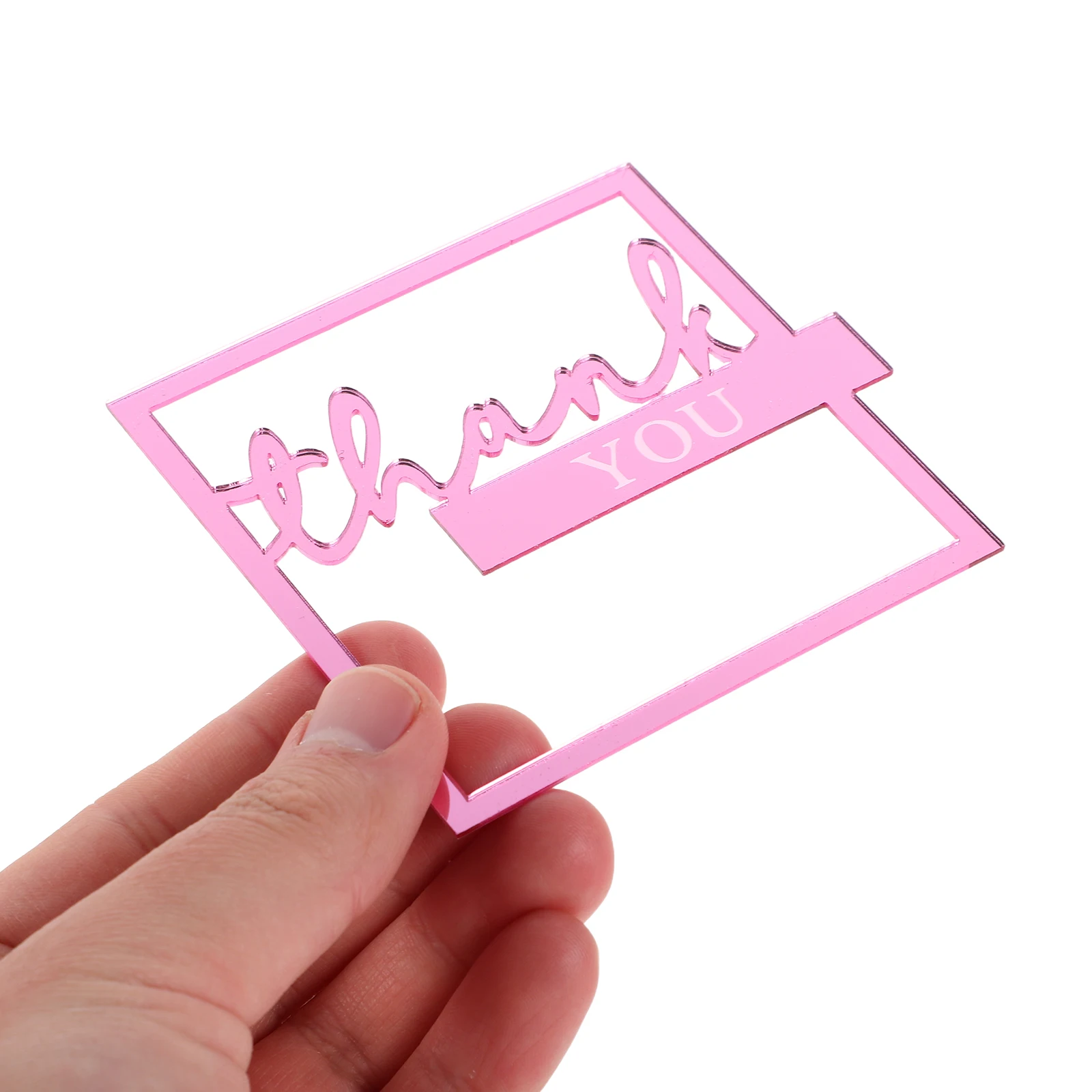 

10 Pcs Decorative Insert Birthday Decorations Venue Setting Props Themed Cupcake Toppers