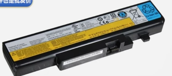 Suitable for Lenovo Y470 Y570 Y471 Y571 A/D/P/N/Gl10S6F01C6F01 Notebook Battery