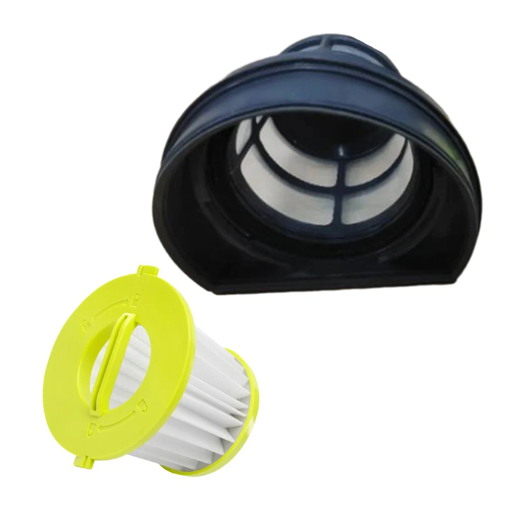 Reconditioning Kit with Pre-Filter and Filter for CL700 18V+ Performance Hand Vacuum Reusable After Full Drying Cycle