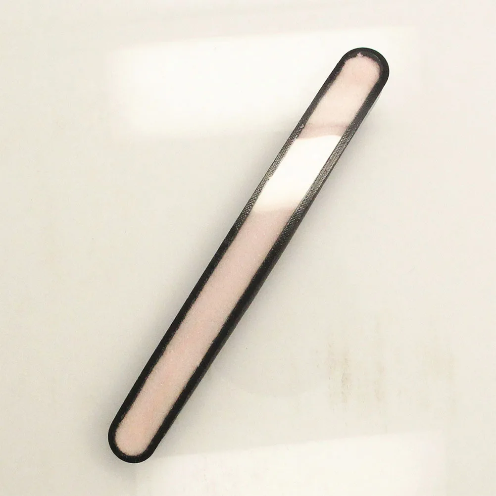 

High Elasticity Headphone Headband Pillow More Comfortable Ears Backup for K450 Black Headphone Headband Cushion