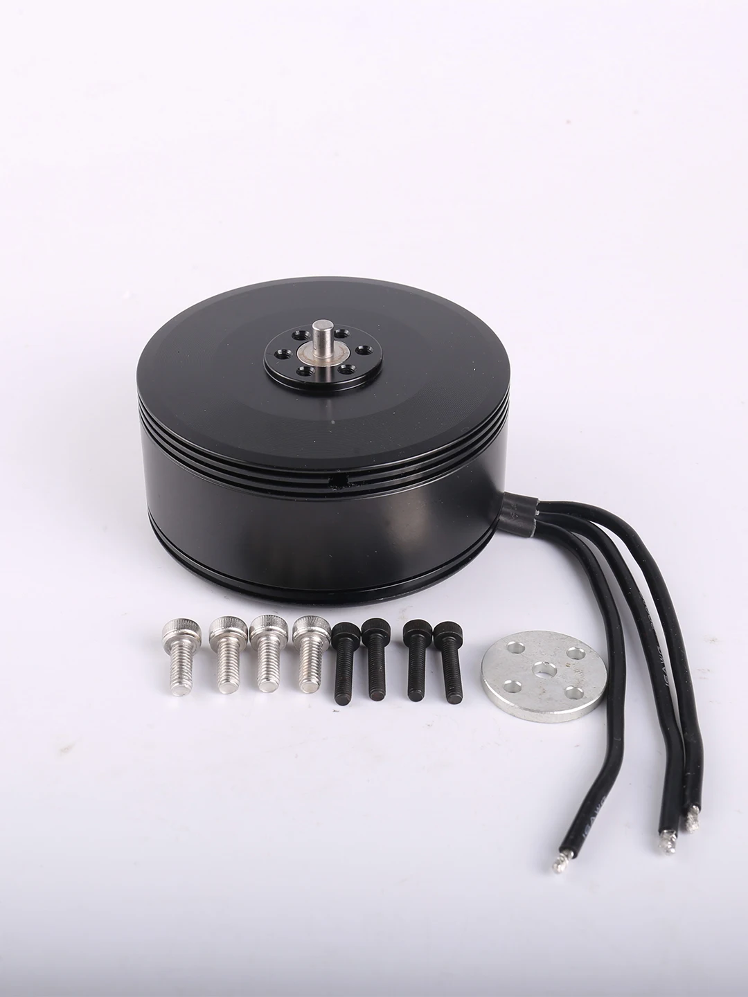 Mayatech 6215 6S 12S Brushless Motor Plant Protection UAV Multi-axis Disc Motor E2000 for RC Model