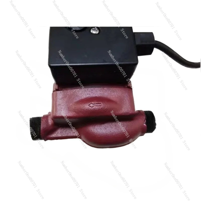 

Lean Pump Plant Cryogenic Pump Hot Water Circulation Pump 20PLBR20-4 Air Energy Water Heater