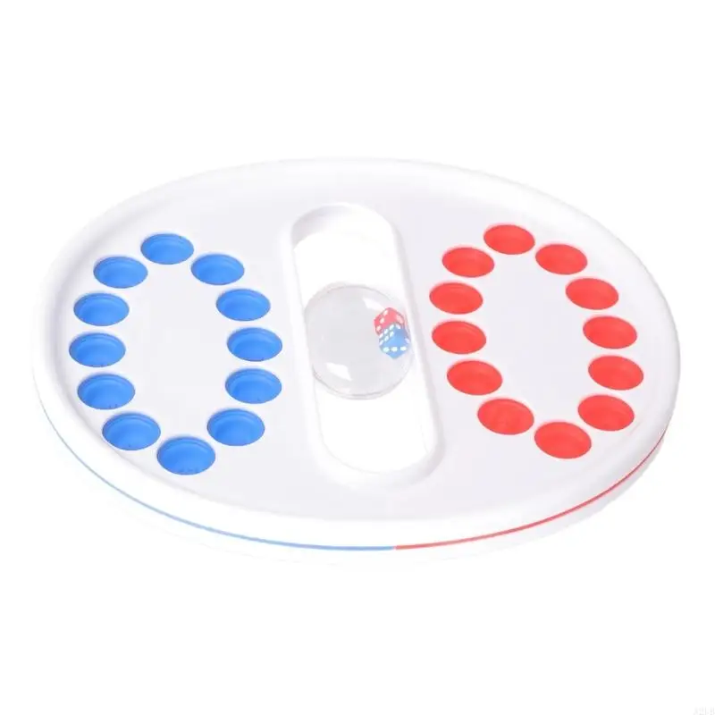 Jogo matemática interativo para crianças, dados rolo bolha, entretenimento sensorial, brinquedo educativo para família,