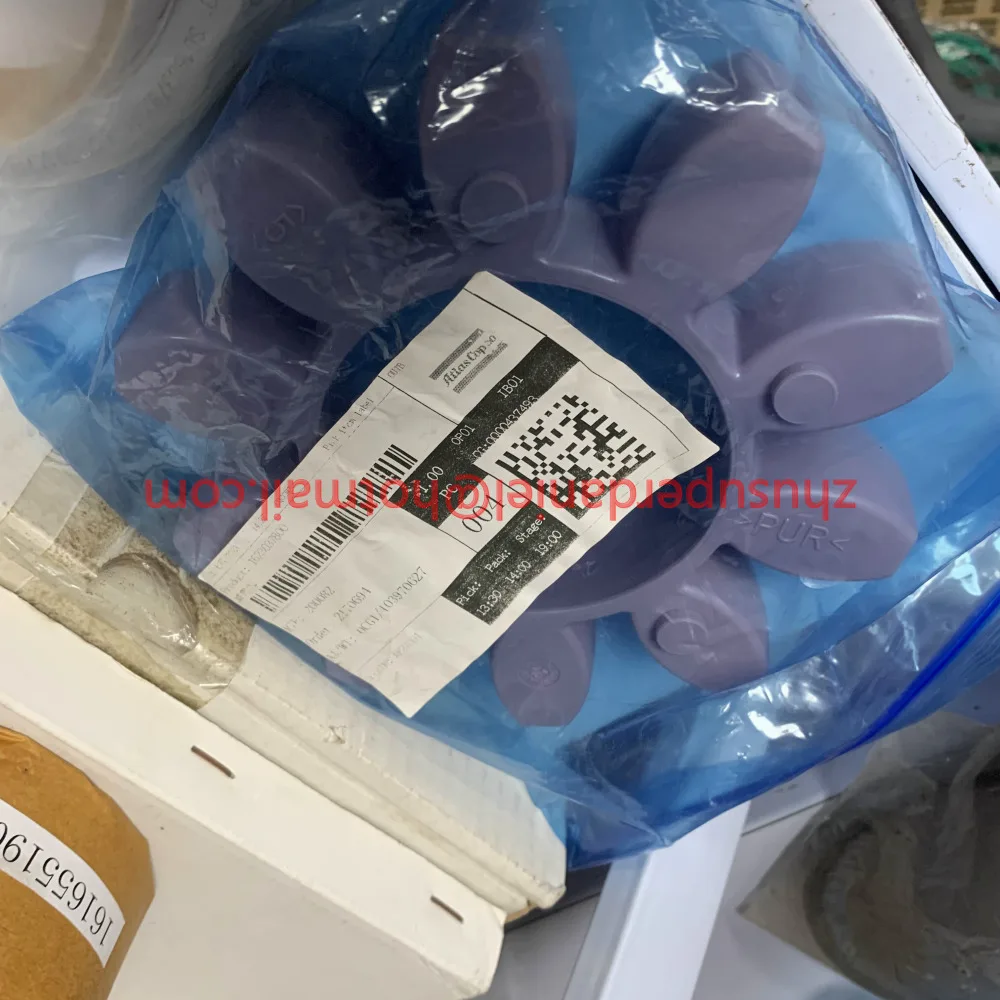 

1623037800 genuine rubber coupling element anti-vibration pad absorber