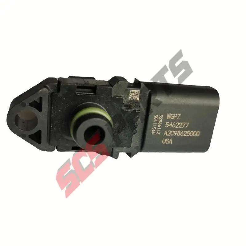 

68453737 Датчик давления АА для двигателя Cummins '07.5-'24 RAM 6,7 л