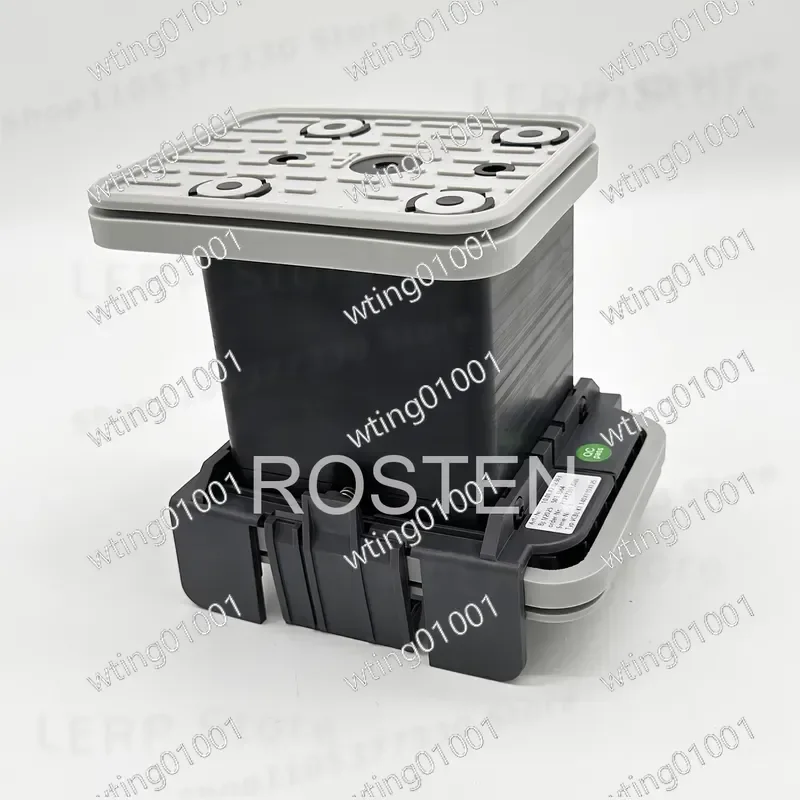 for Homag CNC Machining Center 10.01.12.02363 Vacuum Suction Plate Block Q VCBL-K1 140x115x125 High Precision Clamping