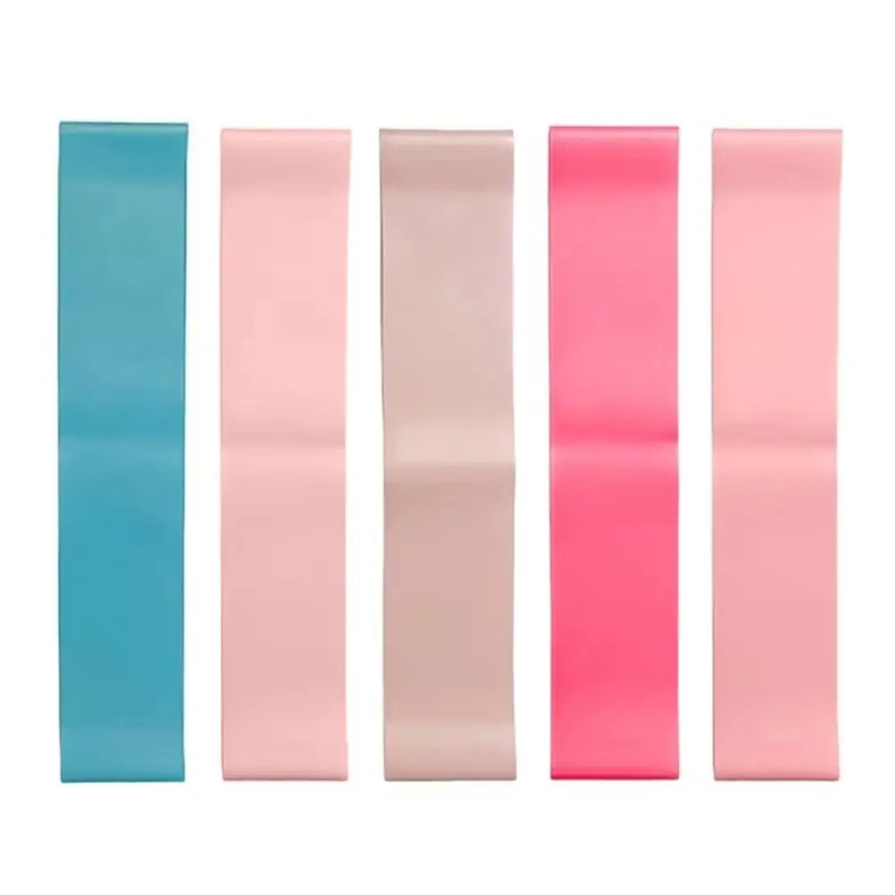 Latexes Ballets Training Pressing Insteps Professional Skin Friendly Foot Bandages Elastic Elastics Band Adult Children
