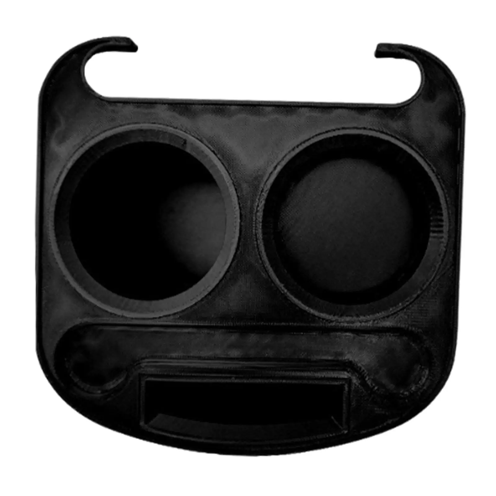 كرسي حامل الكأس كليب على طاولة كرسي المحمولة كرسي صينية كرسي حامل الكأس صينية للنزهة حديقة التخييم في الهواء الطلق كرسي الفناء #4