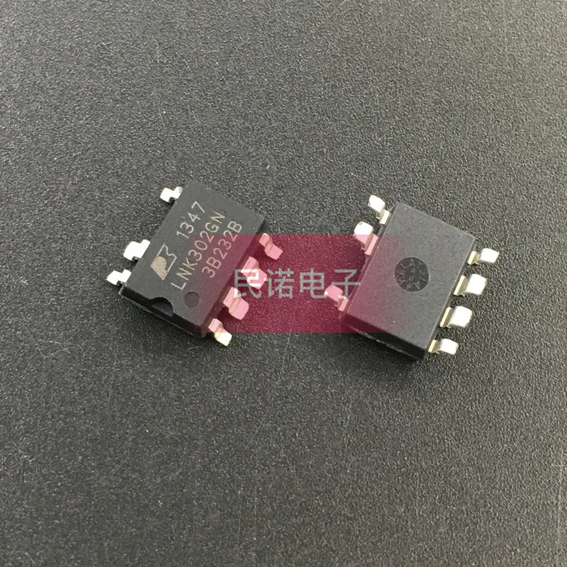 20pcs/Original imported LNK302GN LNK302G SMT SOP-7 power management chip IC in stock brand new