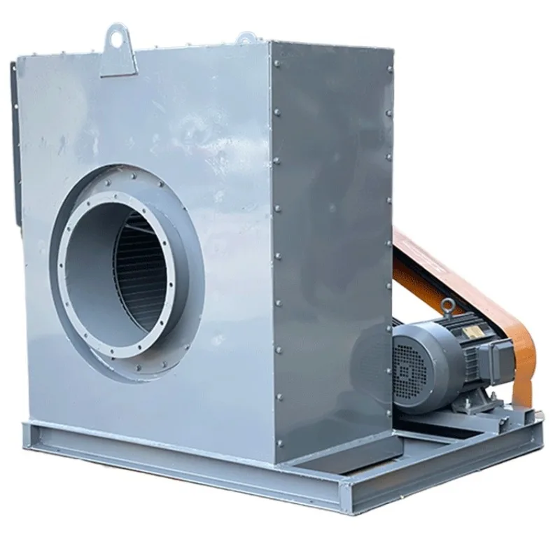 

Stainless steel high temperature resistant centrifugal insulation fan low noise hot air circulation ventilation