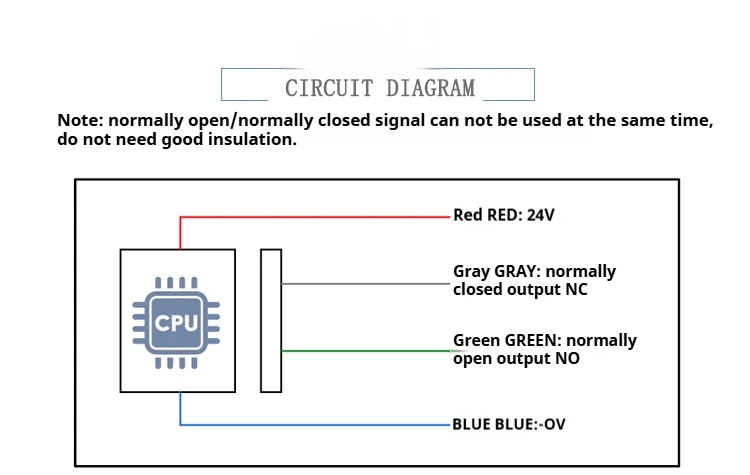 MS27R Five Direction Tool Setter Broken Tool Detection Measurement for CNC Machining Centers