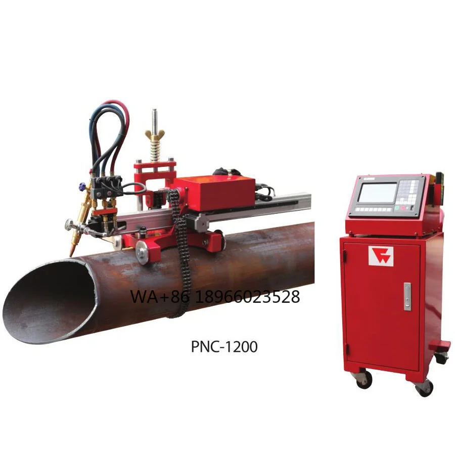 PNC-500B high quality numerical control cutting machine