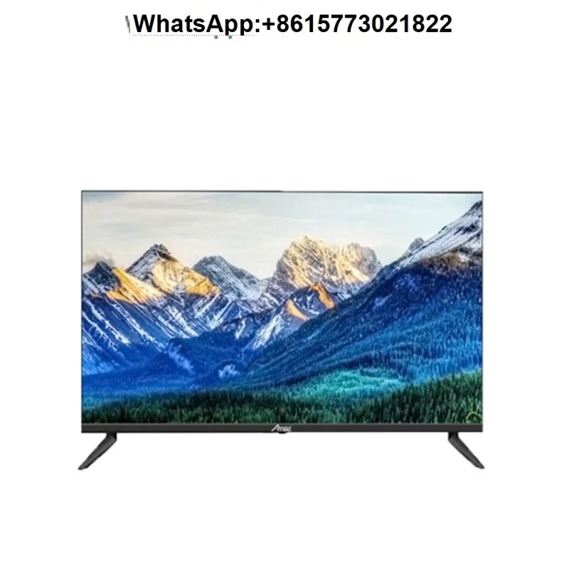 43 inch monthly K smart flat screen TV, 55 inch LED LCD OLED TV