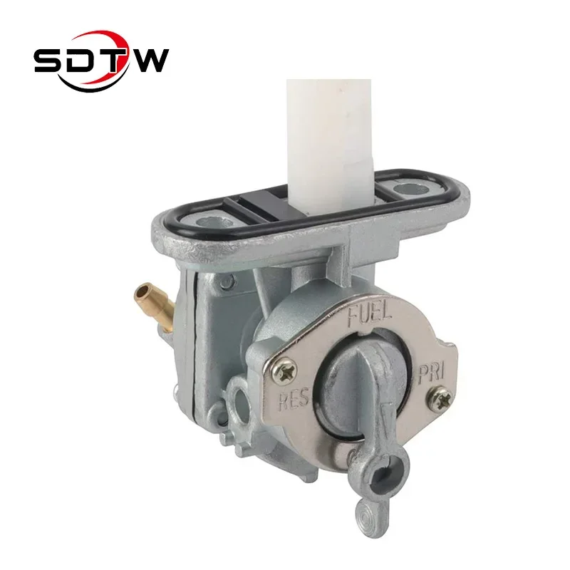 

Fuel Vavle Petcock Shut Off Tank Switch Fits for Suzuki GS450 450 550 650 750 850 GSX600F