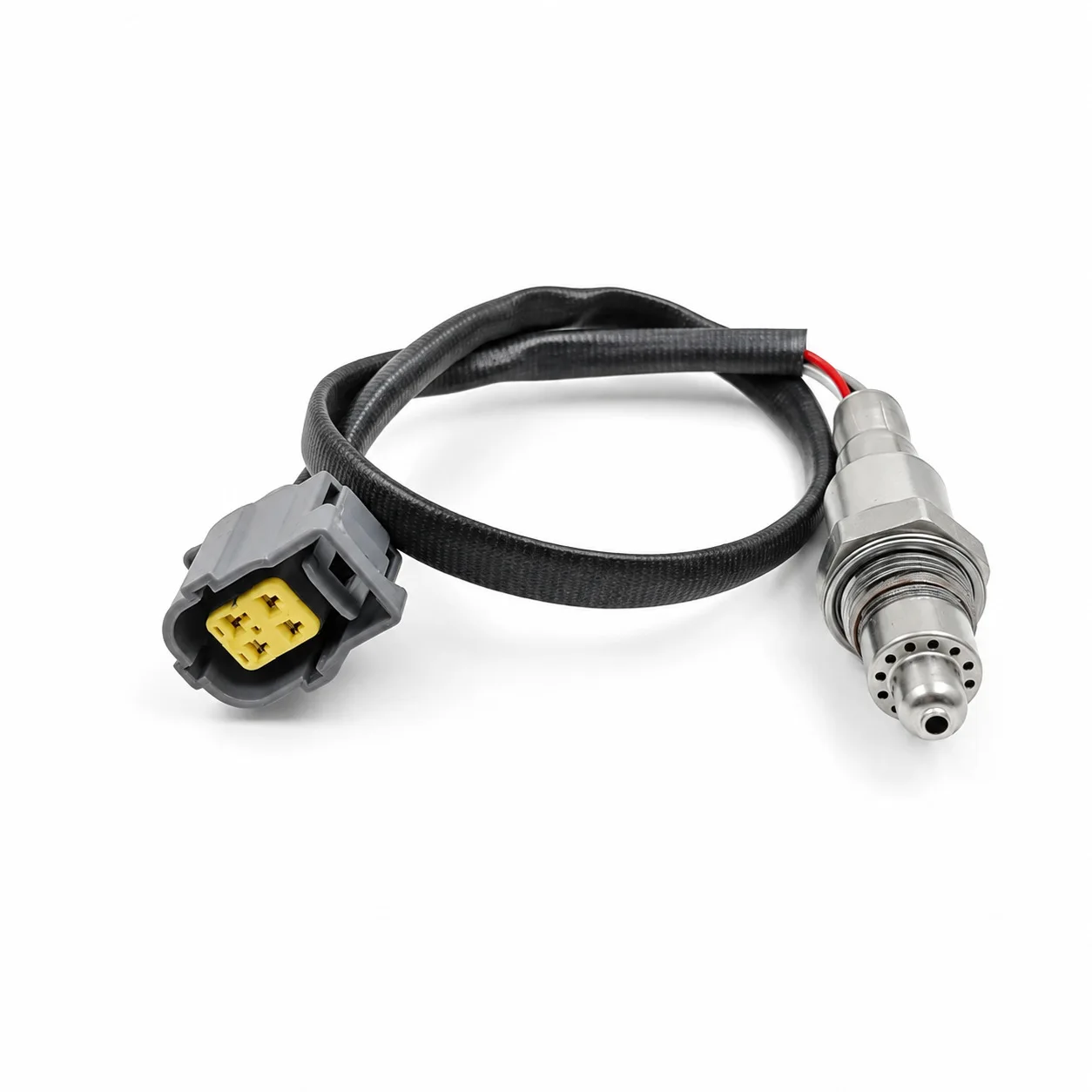 Oxygen sensor for Mercedes-Benz Hyundai 258030007 884523053 893435 81832, (Instrument Parts & Accessories)