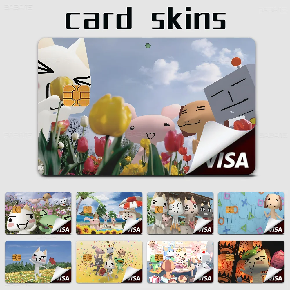 Cartoon Inoue Toro …