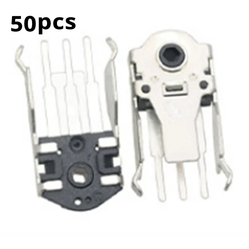 New--11Mm Rotary Mouse Scroll Wheel Encoder For PC Mouse Encoder