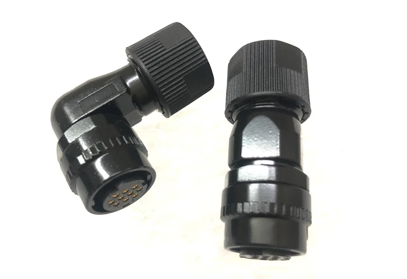 

A06B-6114-5-K213 FANUC JN1FS10SL Encoder Connector Accessories